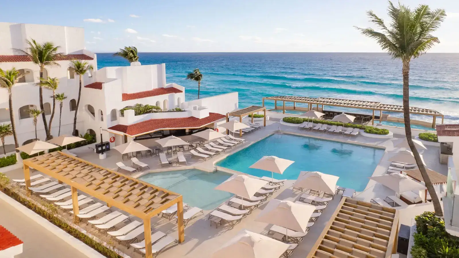 GR Solaris Caribe - Hotel todo incluido